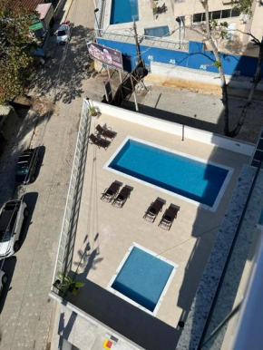 Cobertura Ibiza